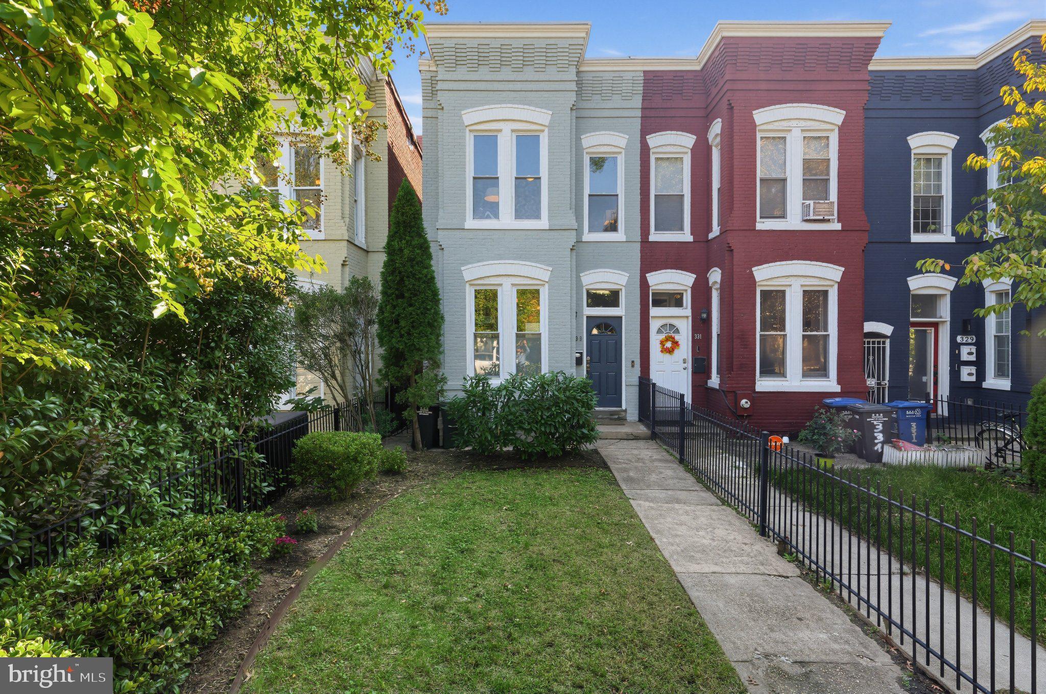 333 K STREET NE
