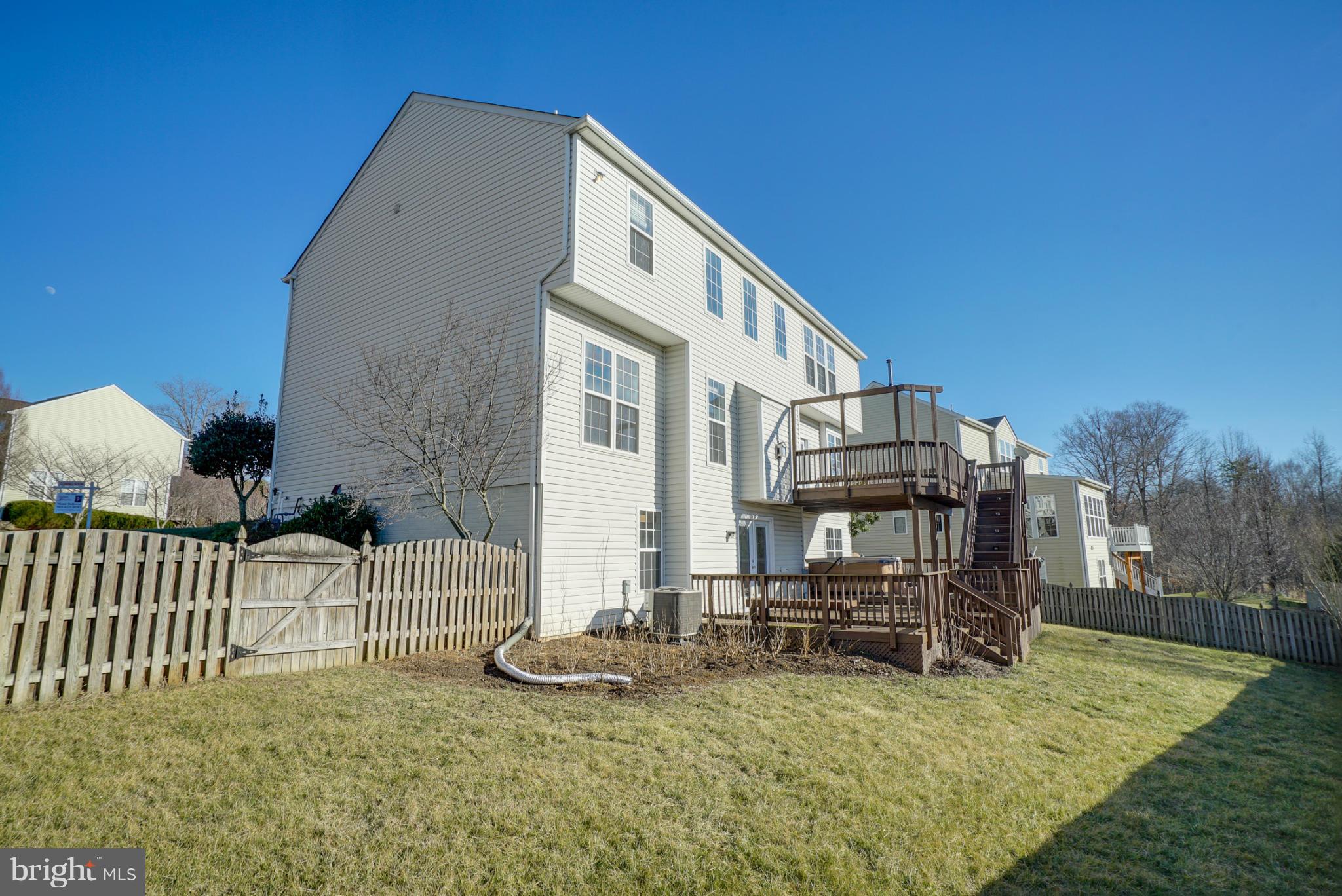 WINDING CREEK ESTATES - Residential