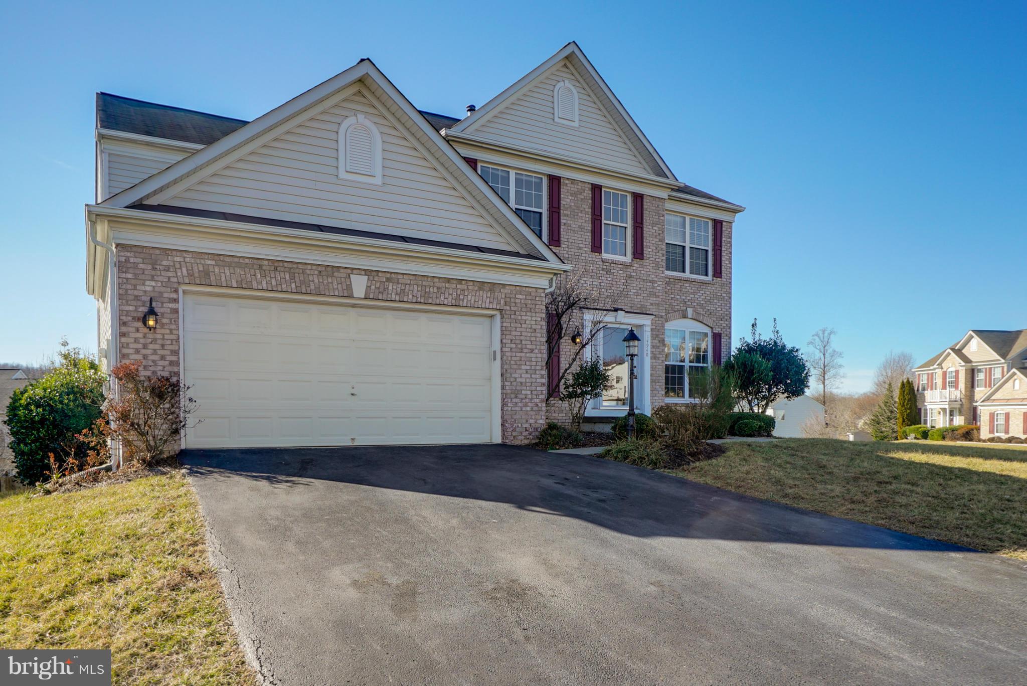 WINDING CREEK ESTATES - Residential