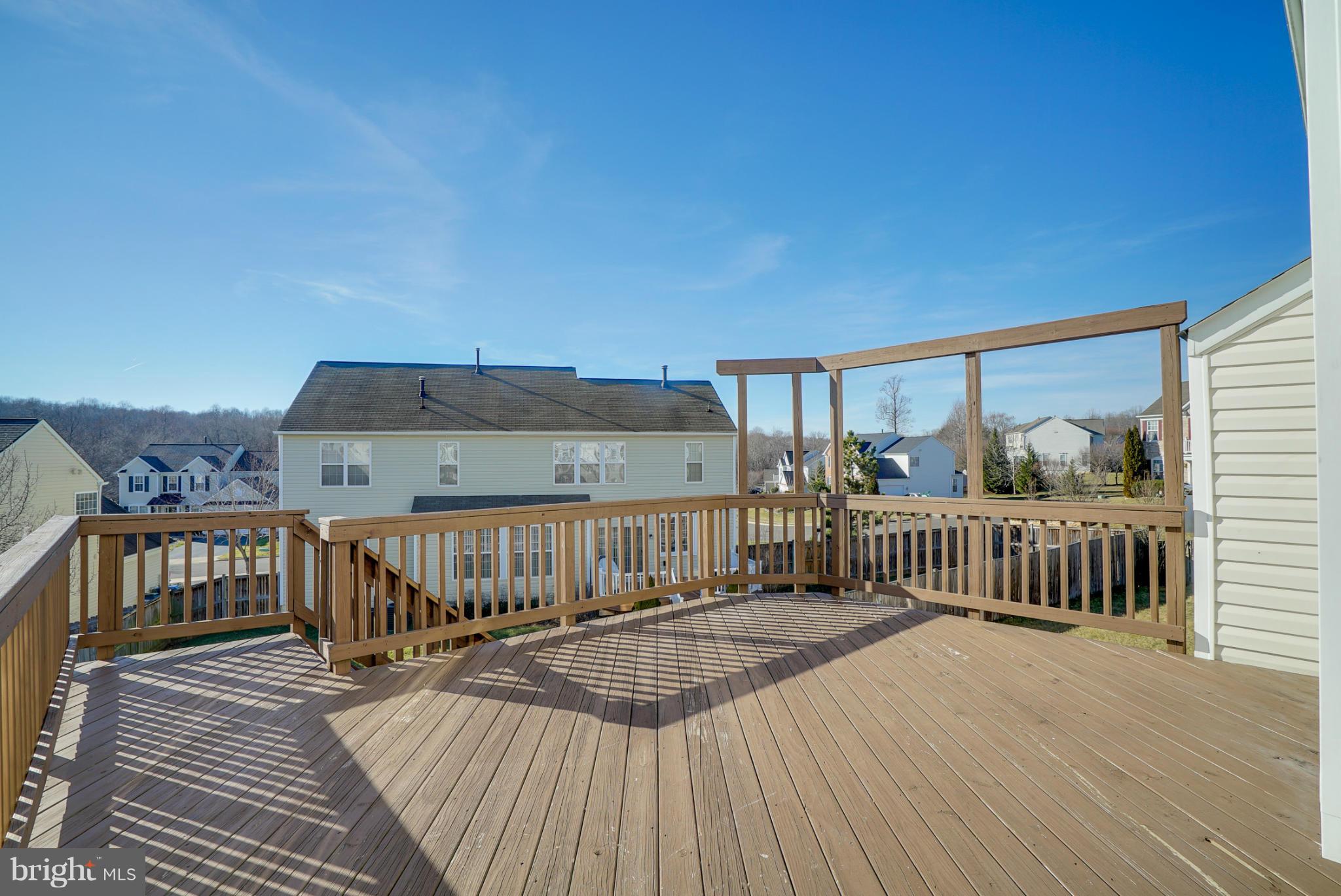 WINDING CREEK ESTATES - Residential