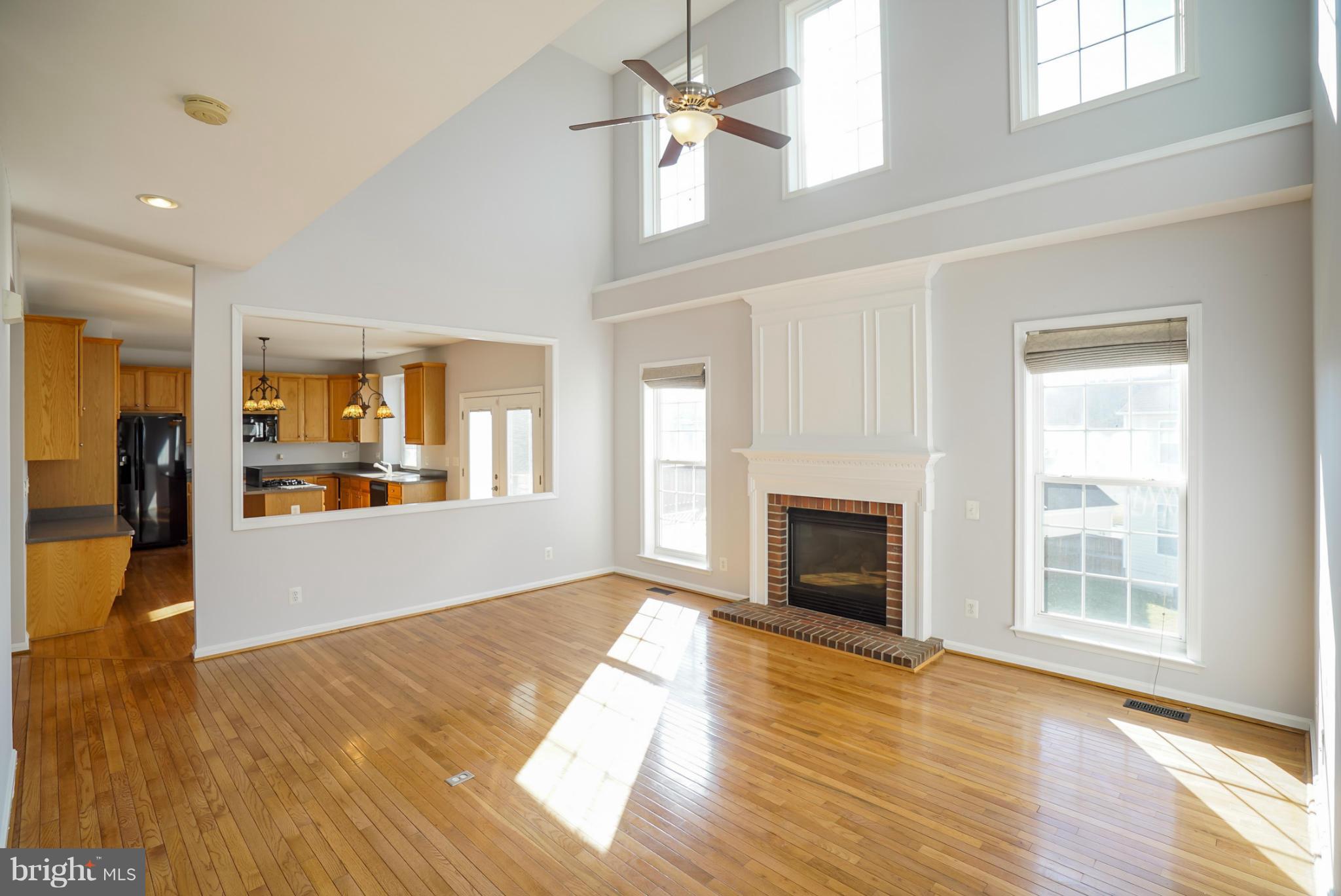 WINDING CREEK ESTATES - Residential