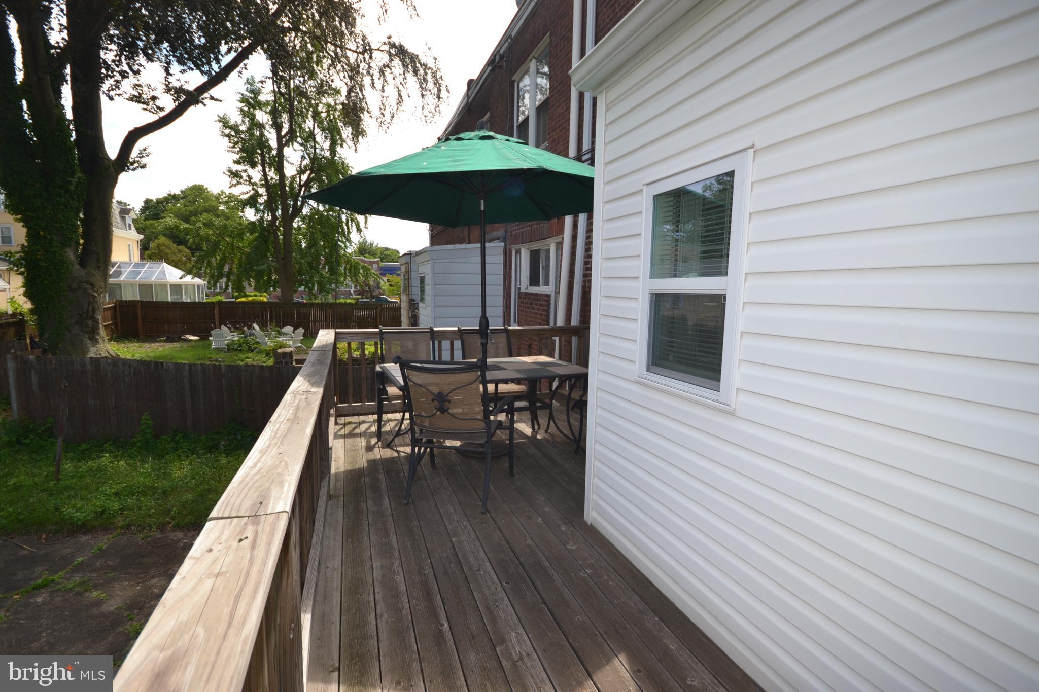 MT AIRY (EAST) - Residential