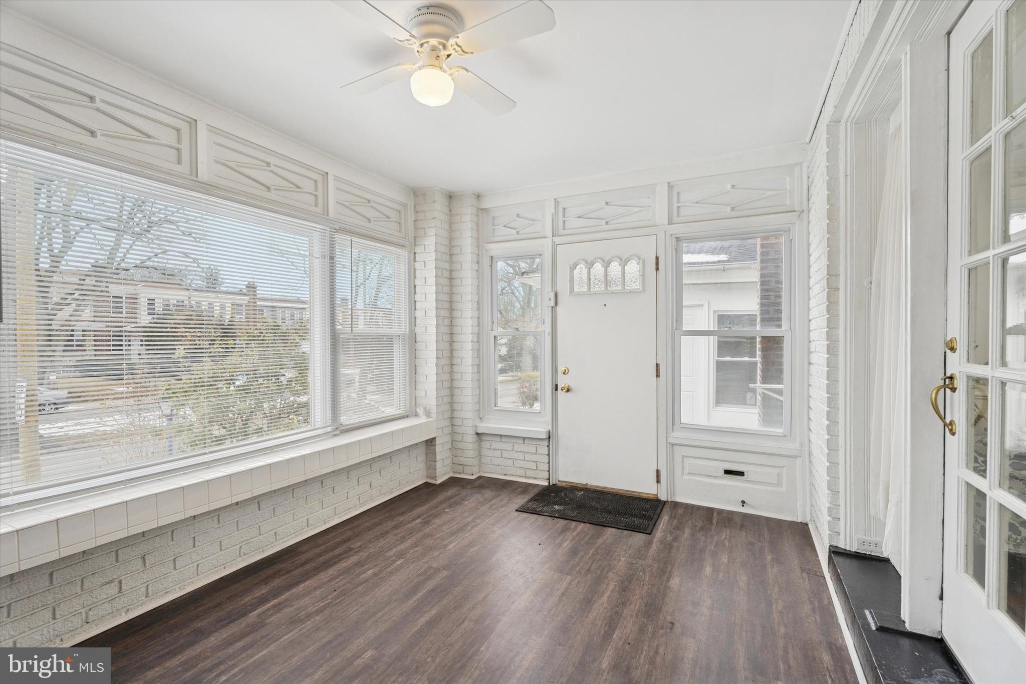 MT AIRY (EAST) - Residential