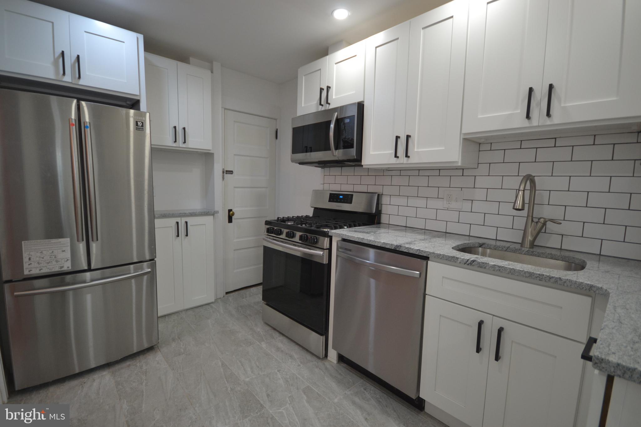 MT AIRY (EAST) - Residential