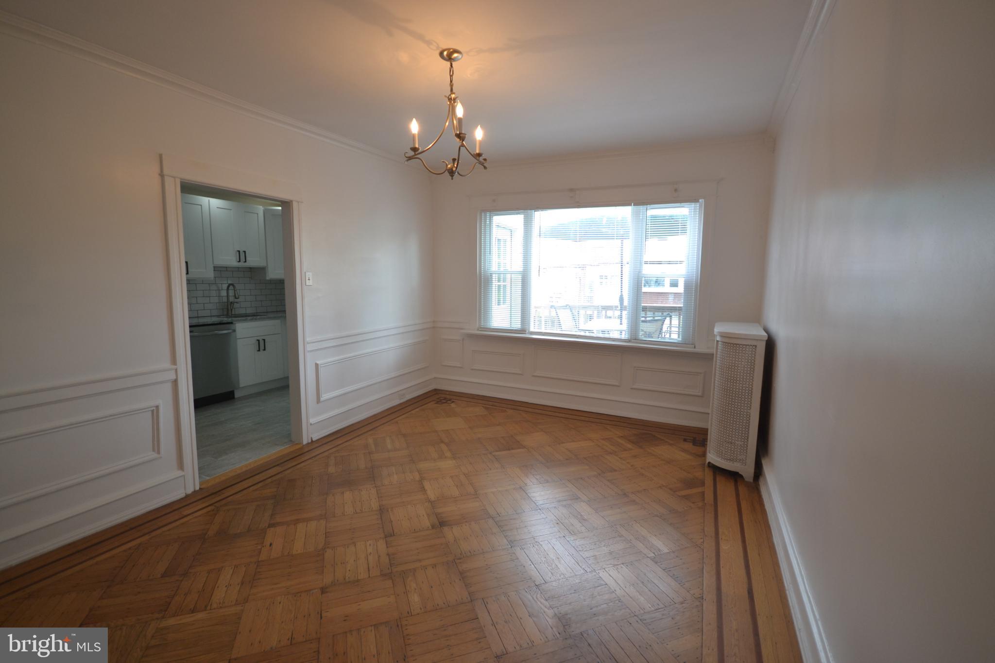 MT AIRY (EAST) - Residential