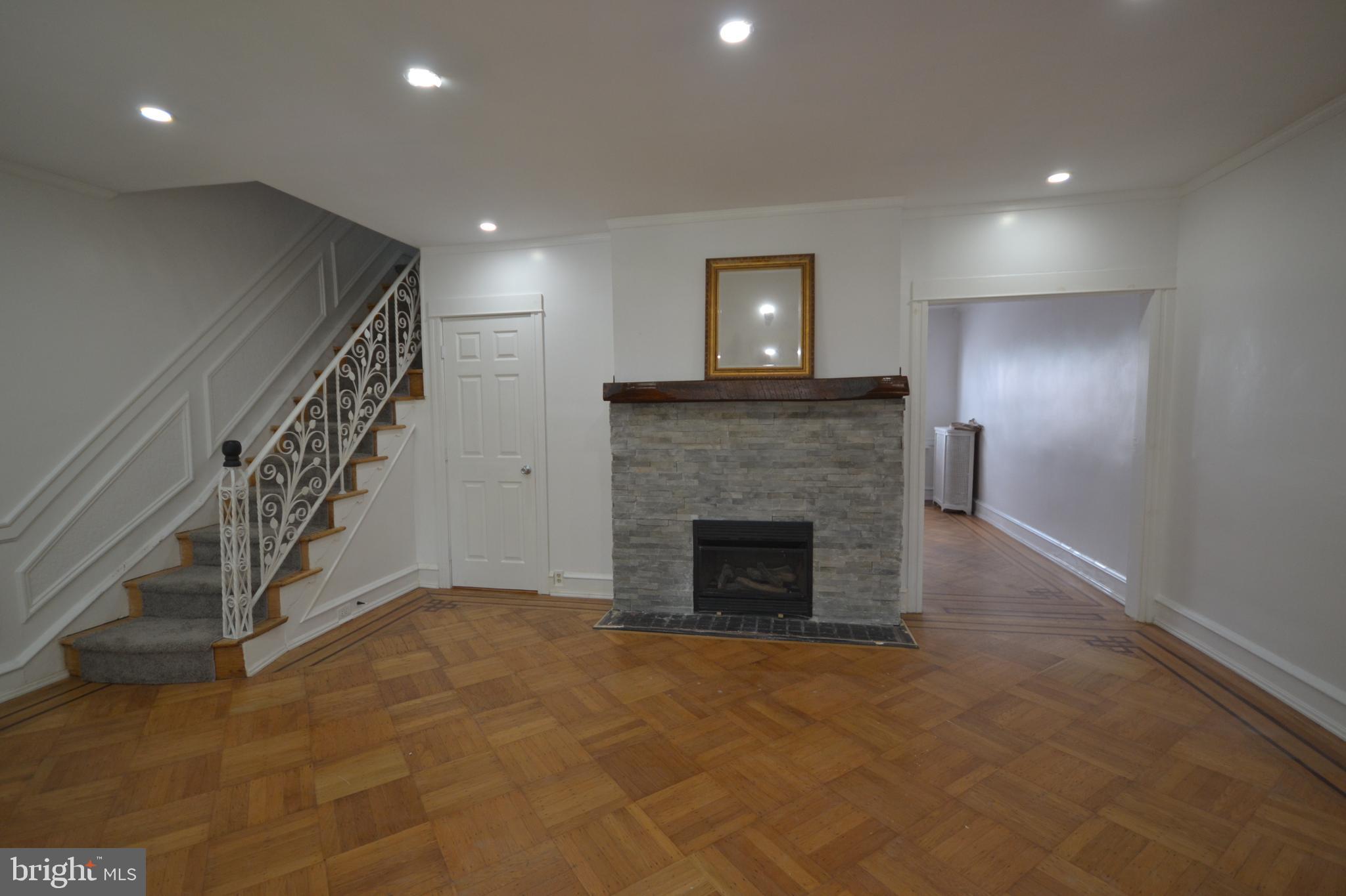 MT AIRY (EAST) - Residential