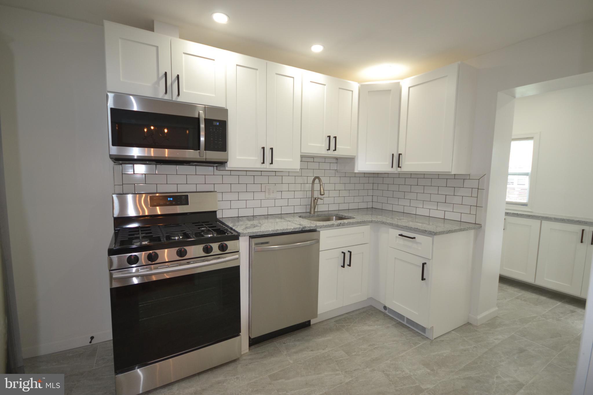 MT AIRY (EAST) - Residential