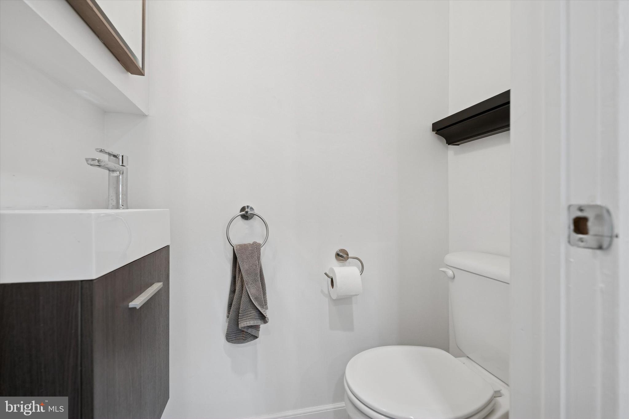 MT AIRY (EAST) - Residential