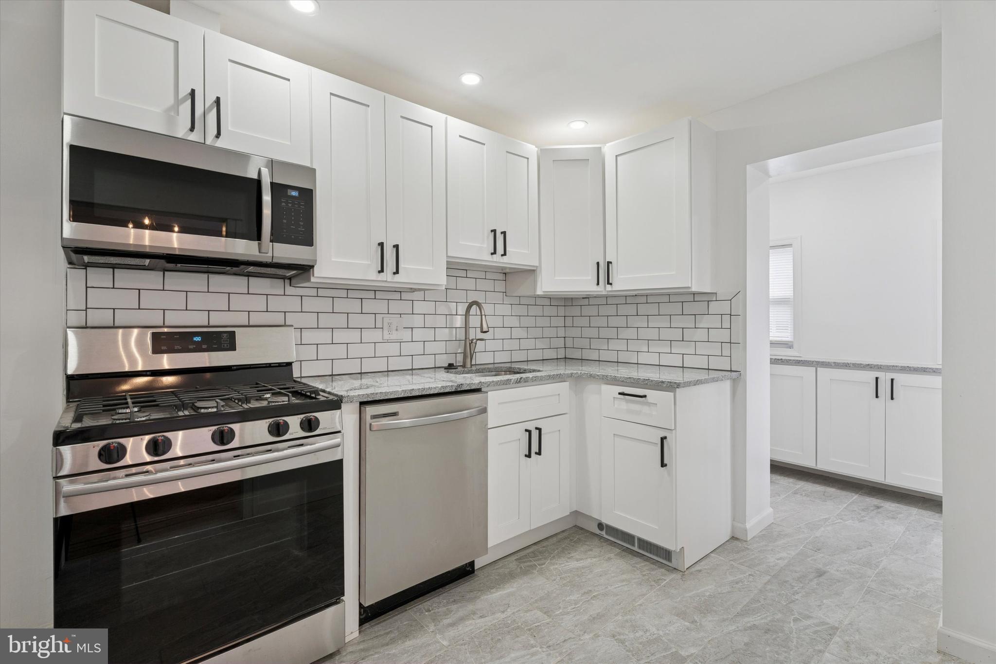 MT AIRY (EAST) - Residential