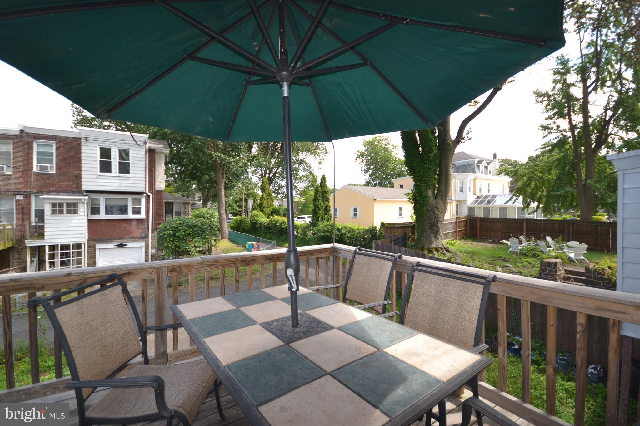 MT AIRY (EAST) - Residential