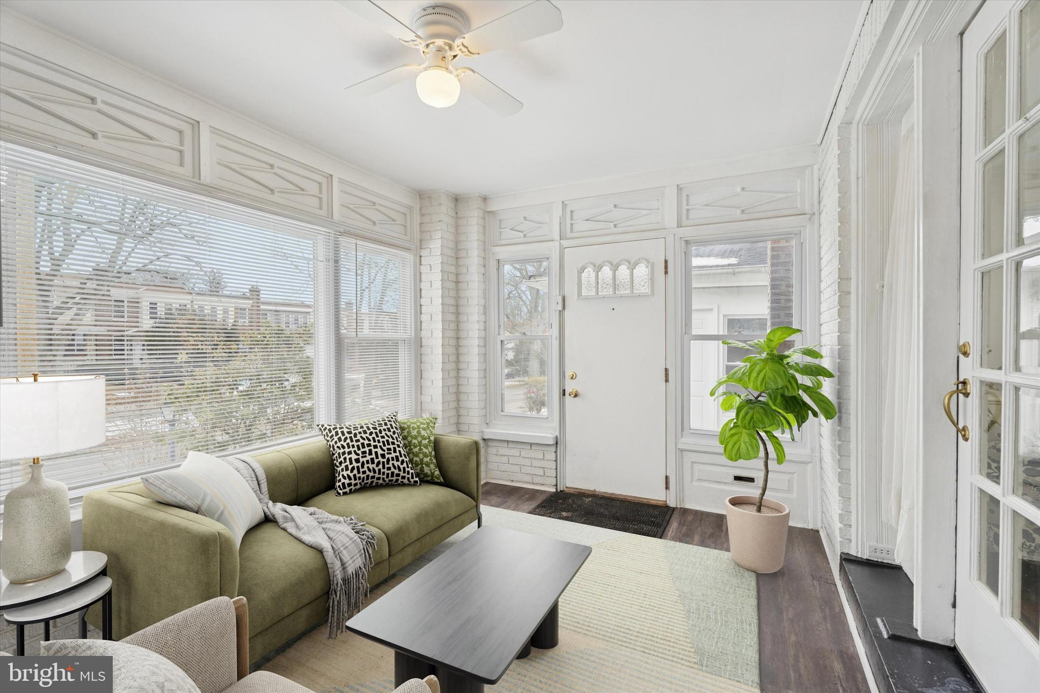 MT AIRY (EAST) - Residential