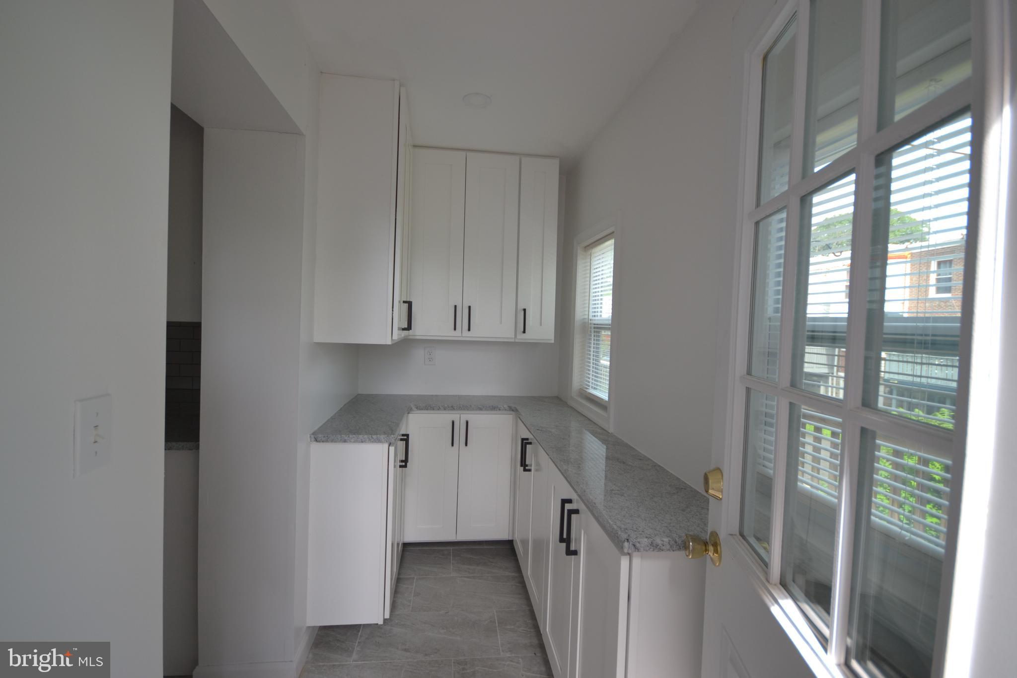 MT AIRY (EAST) - Residential