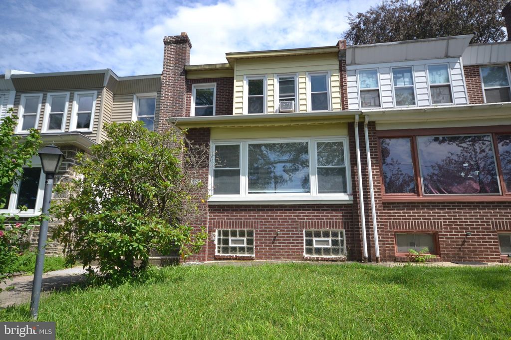 Photo of 320 E Phil Ellena Street, PHILADELPHIA, PA 19119 (MLS # PAPH2518594)