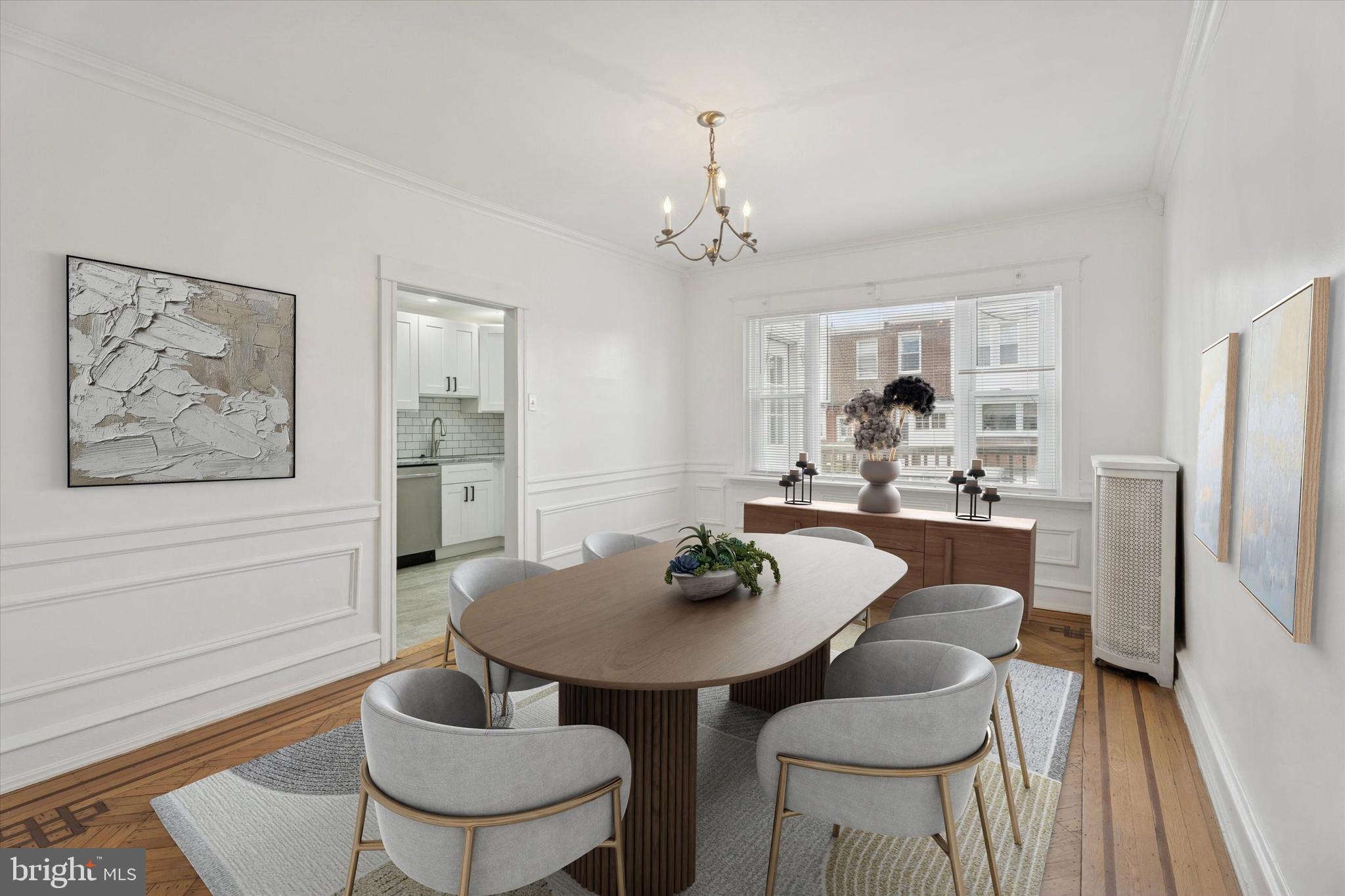 MT AIRY (EAST) - Residential