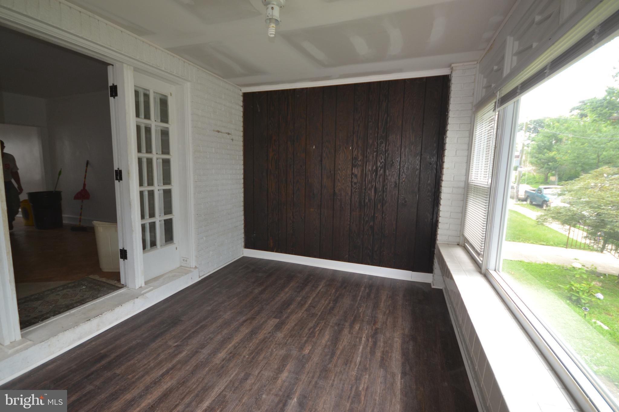 MT AIRY (EAST) - Residential