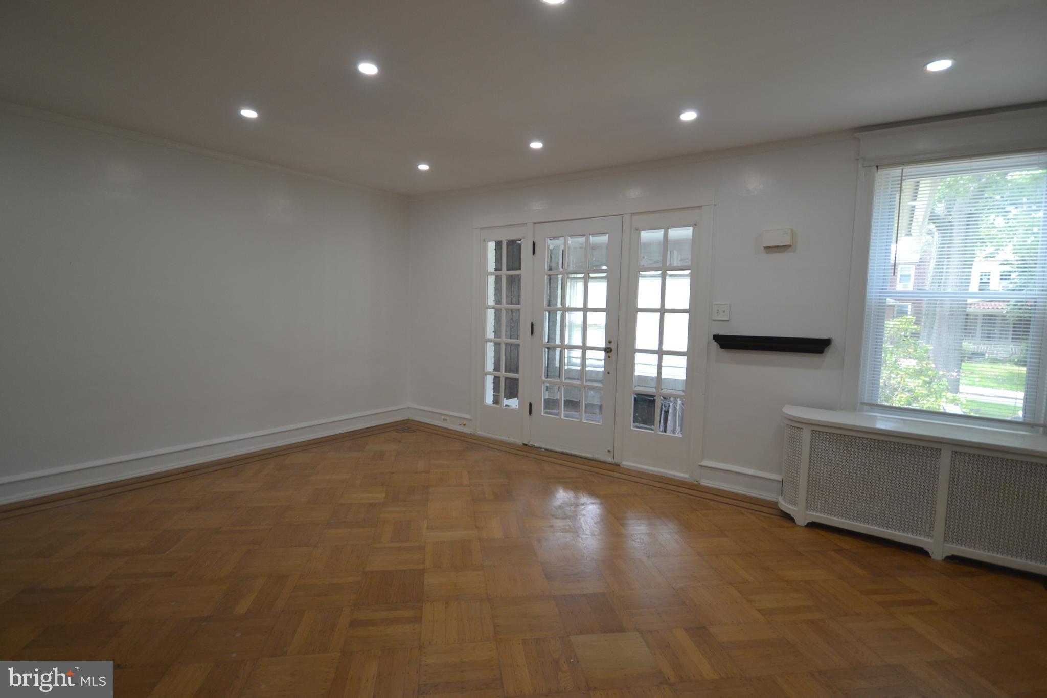 MT AIRY (EAST) - Residential