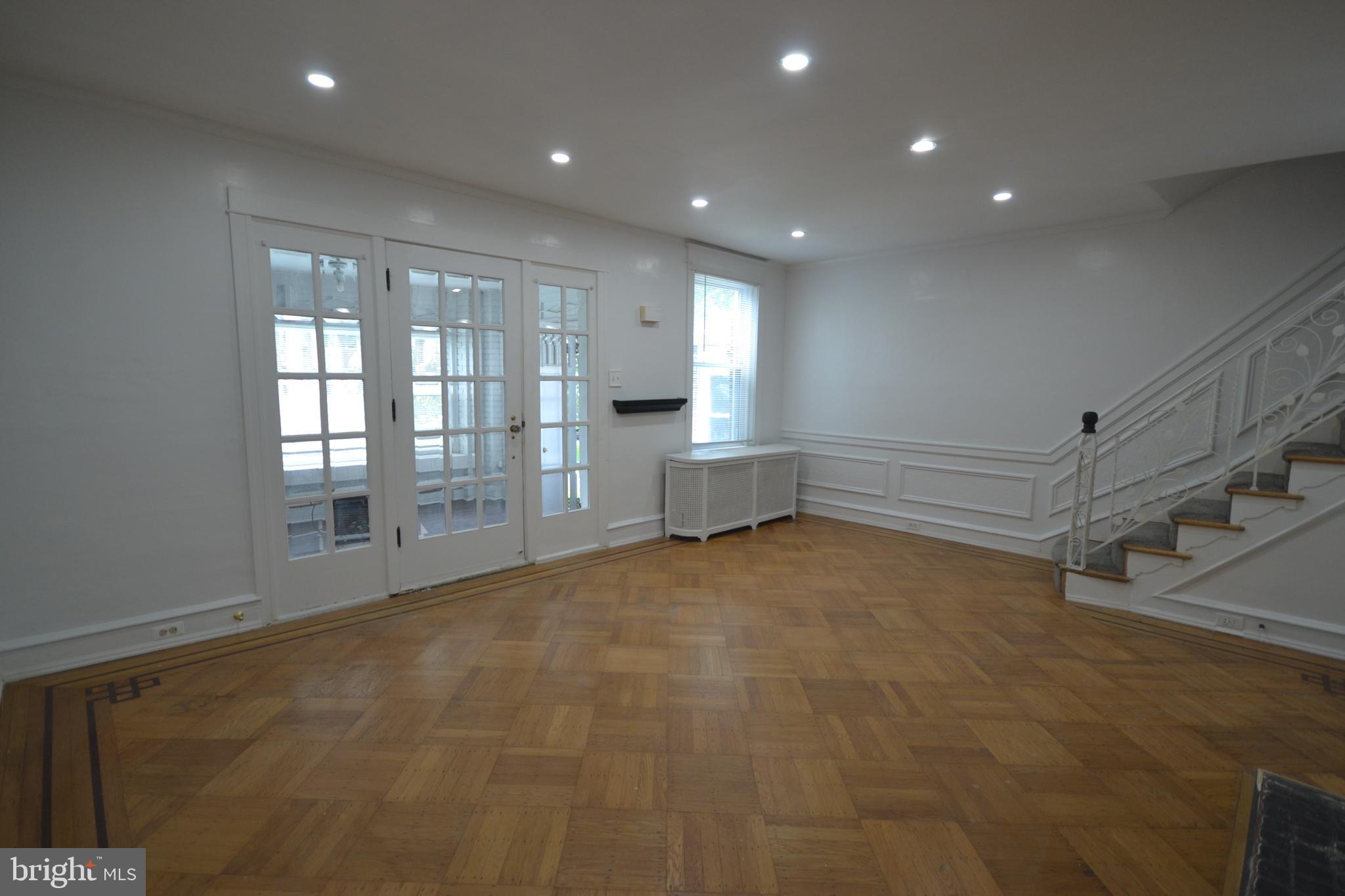 MT AIRY (EAST) - Residential