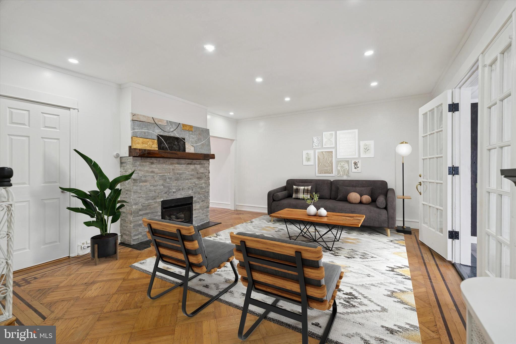 MT AIRY (EAST) - Residential