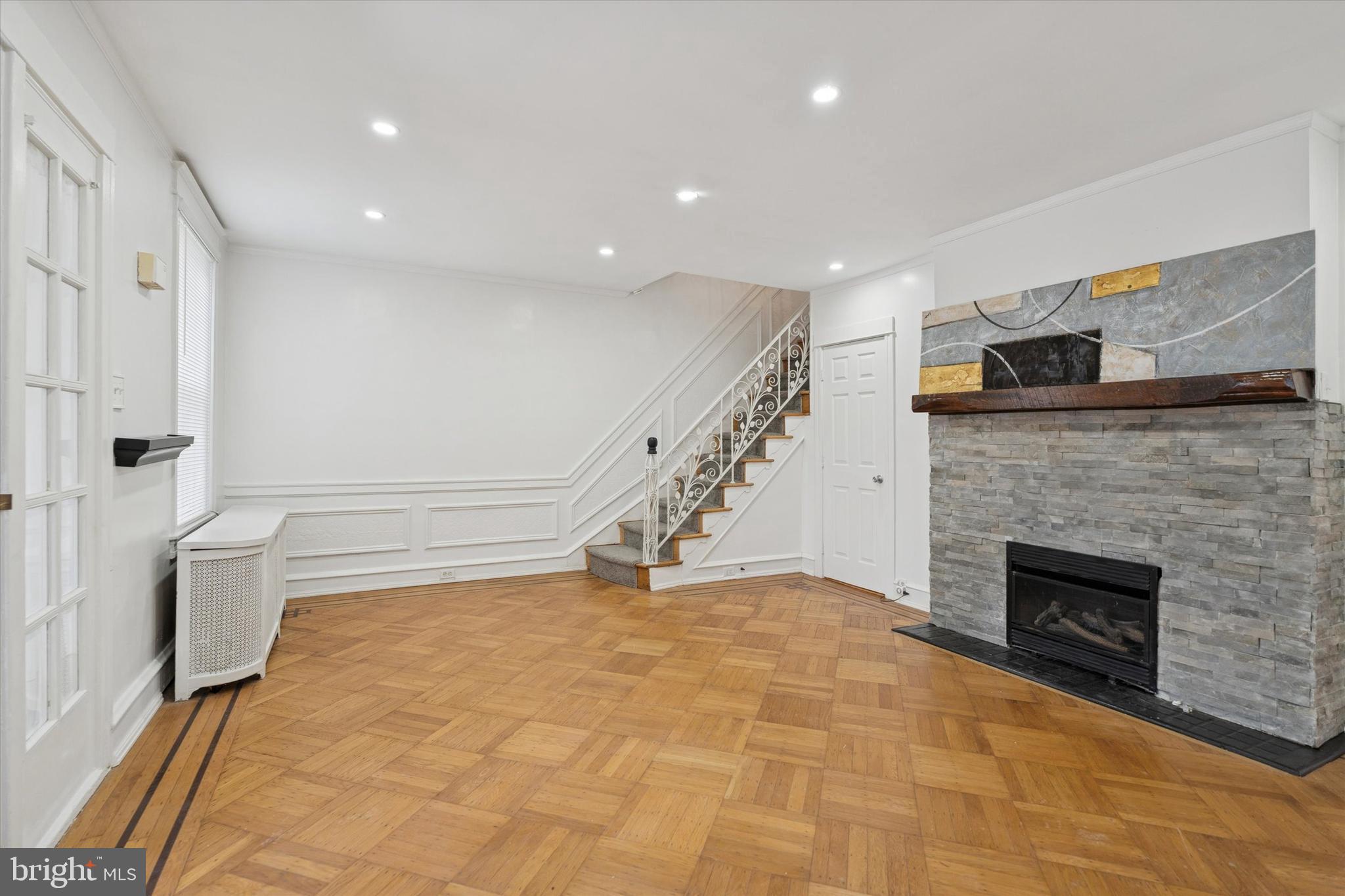 MT AIRY (EAST) - Residential