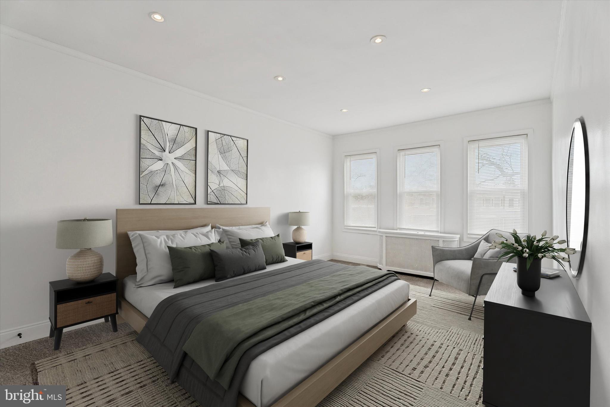 MT AIRY (EAST) - Residential