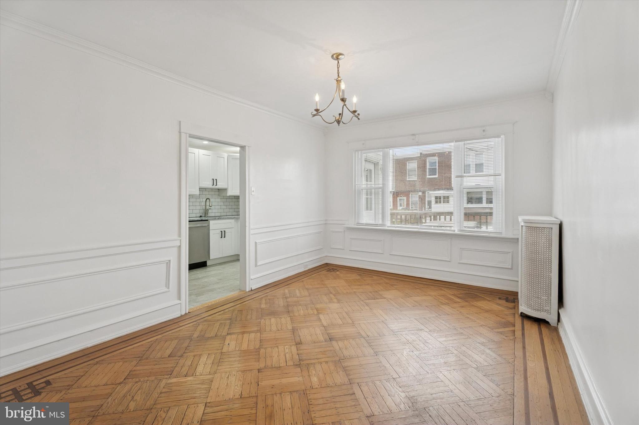 MT AIRY (EAST) - Residential