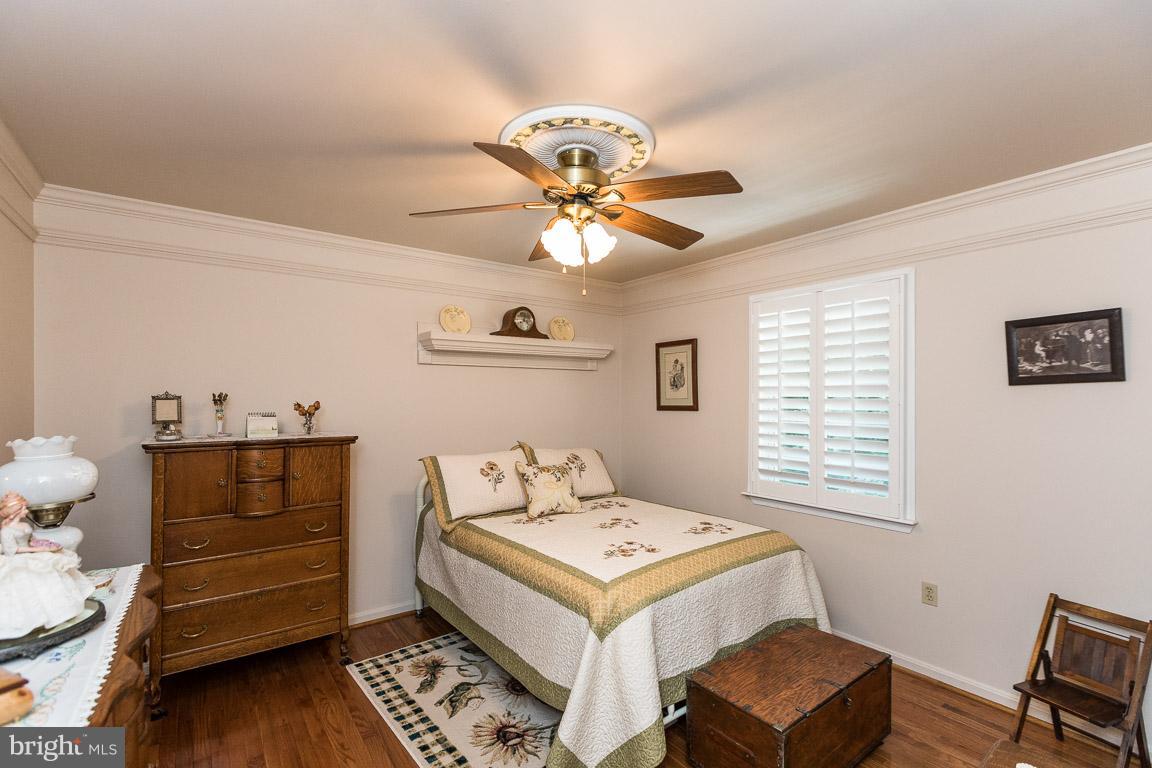 PERSIMMON HILLS - Residential