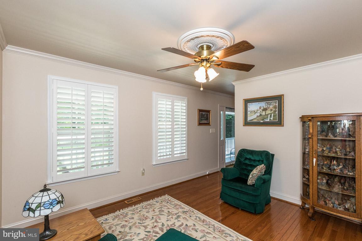 PERSIMMON HILLS - Residential