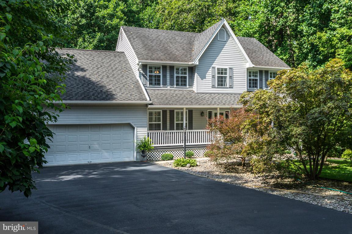 PERSIMMON HILLS - Residential