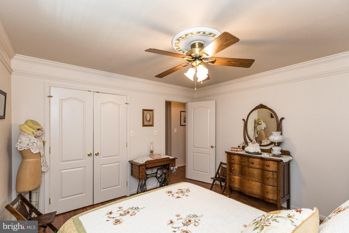 PERSIMMON HILLS - Residential