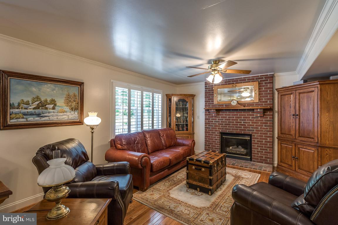 PERSIMMON HILLS - Residential