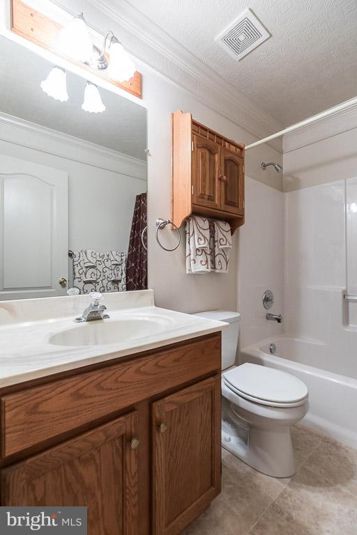 PERSIMMON HILLS - Residential