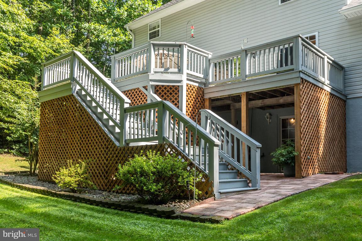 PERSIMMON HILLS - Residential