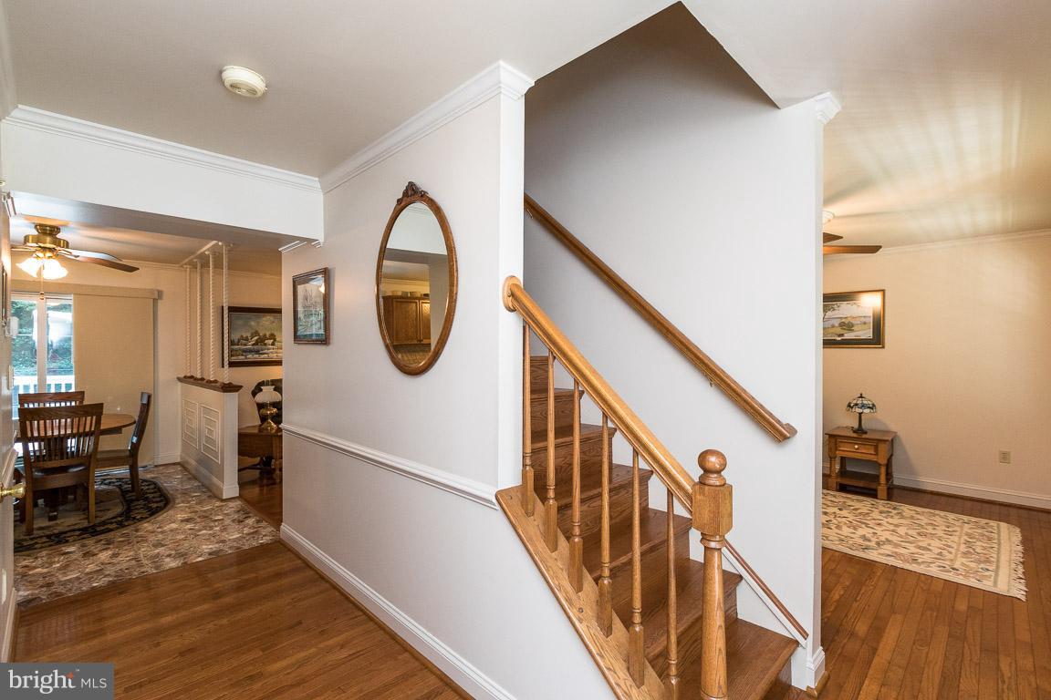 PERSIMMON HILLS - Residential