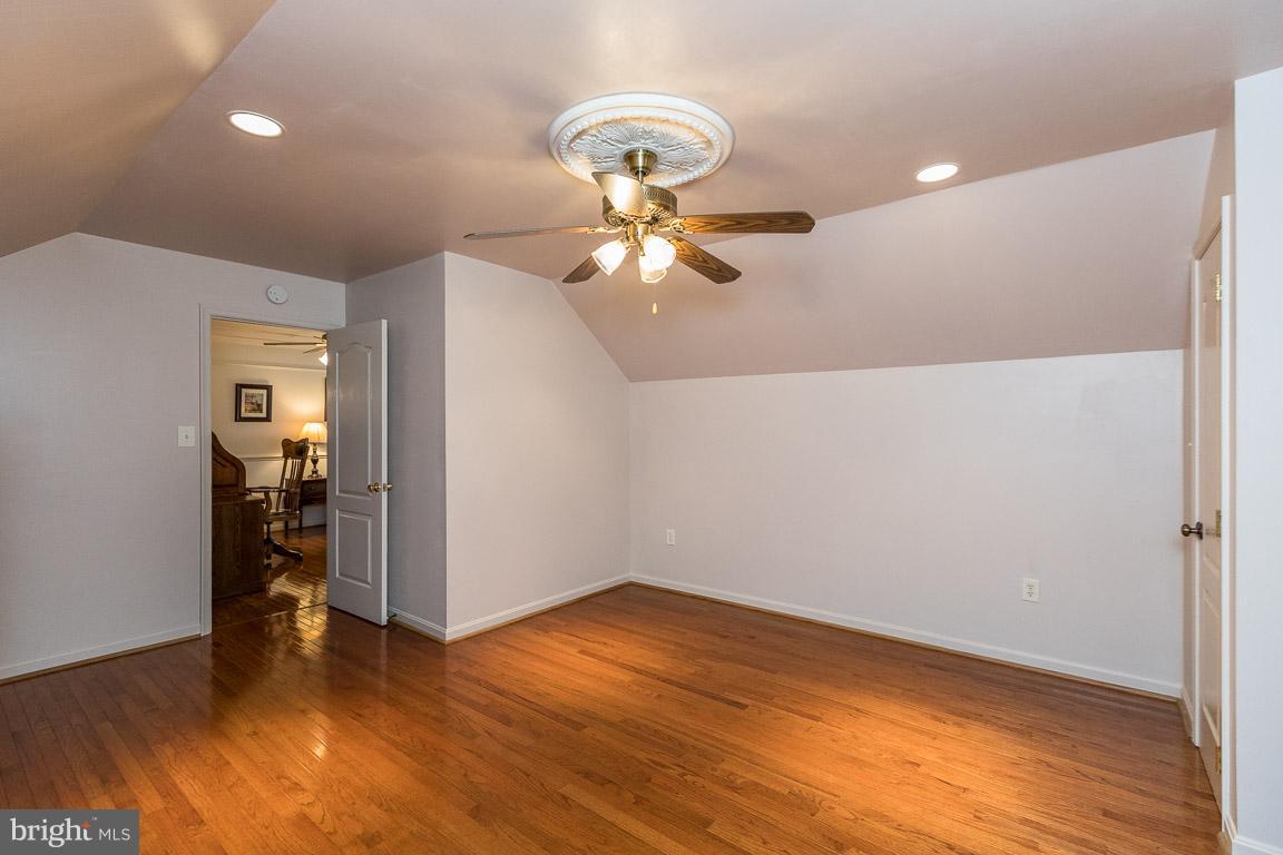 PERSIMMON HILLS - Residential