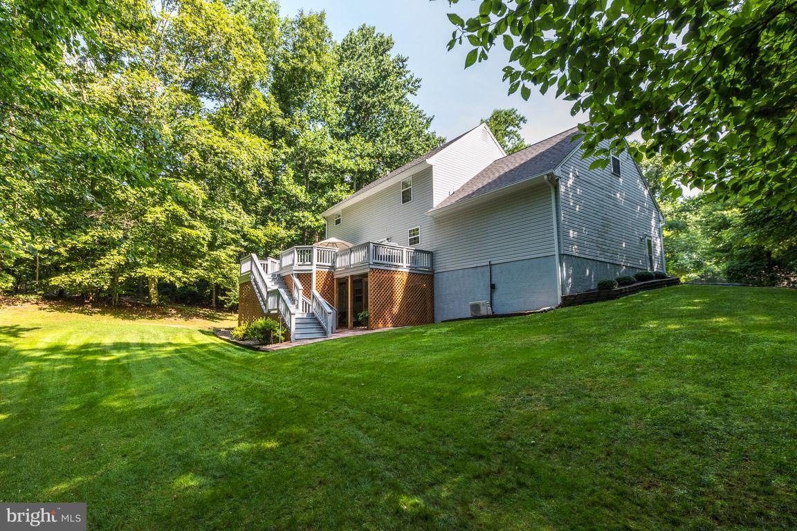 PERSIMMON HILLS - Residential