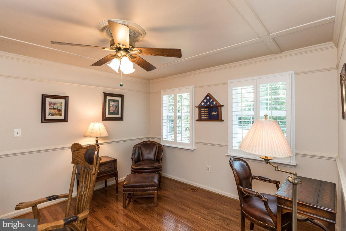 PERSIMMON HILLS - Residential