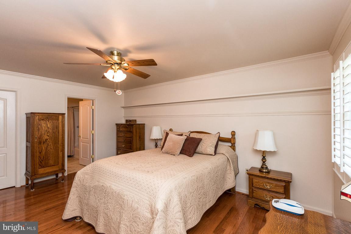 PERSIMMON HILLS - Residential