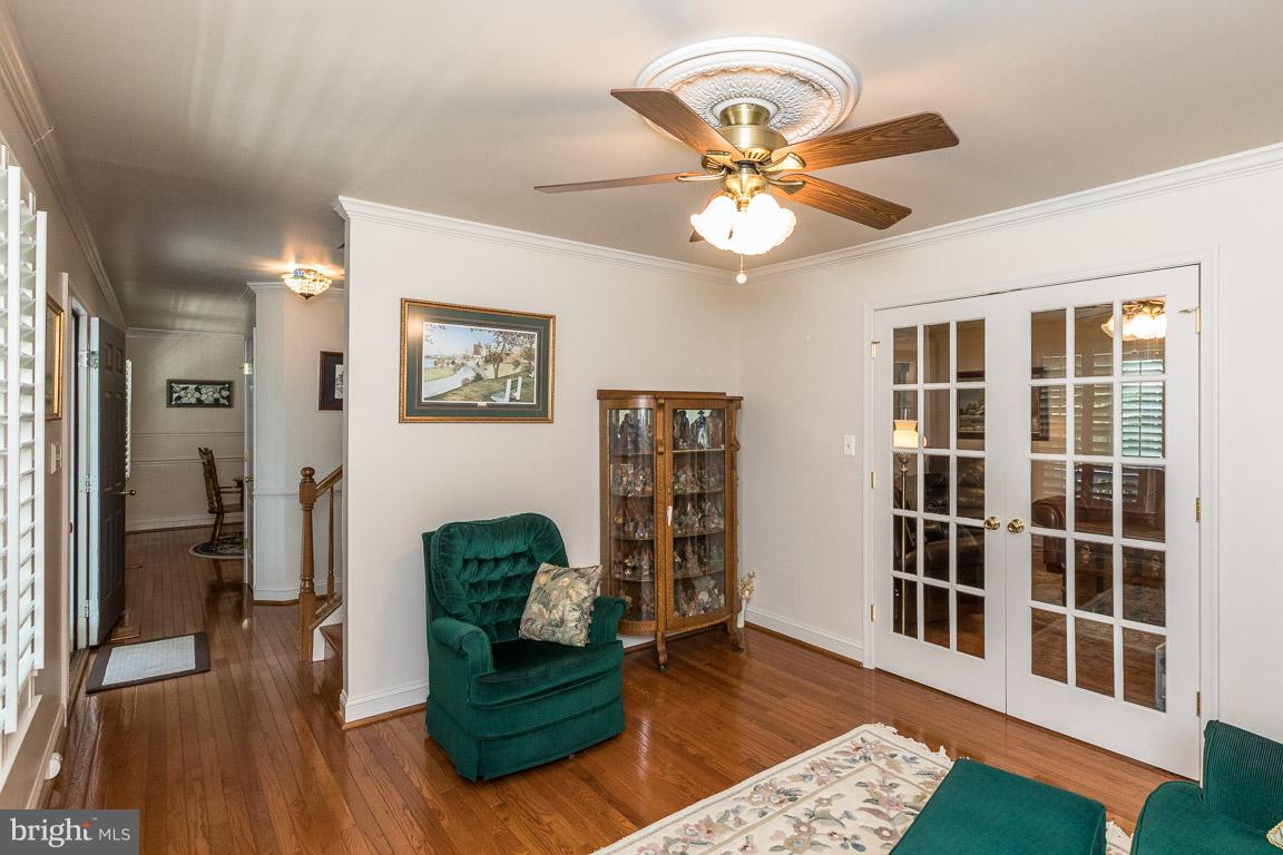 PERSIMMON HILLS - Residential