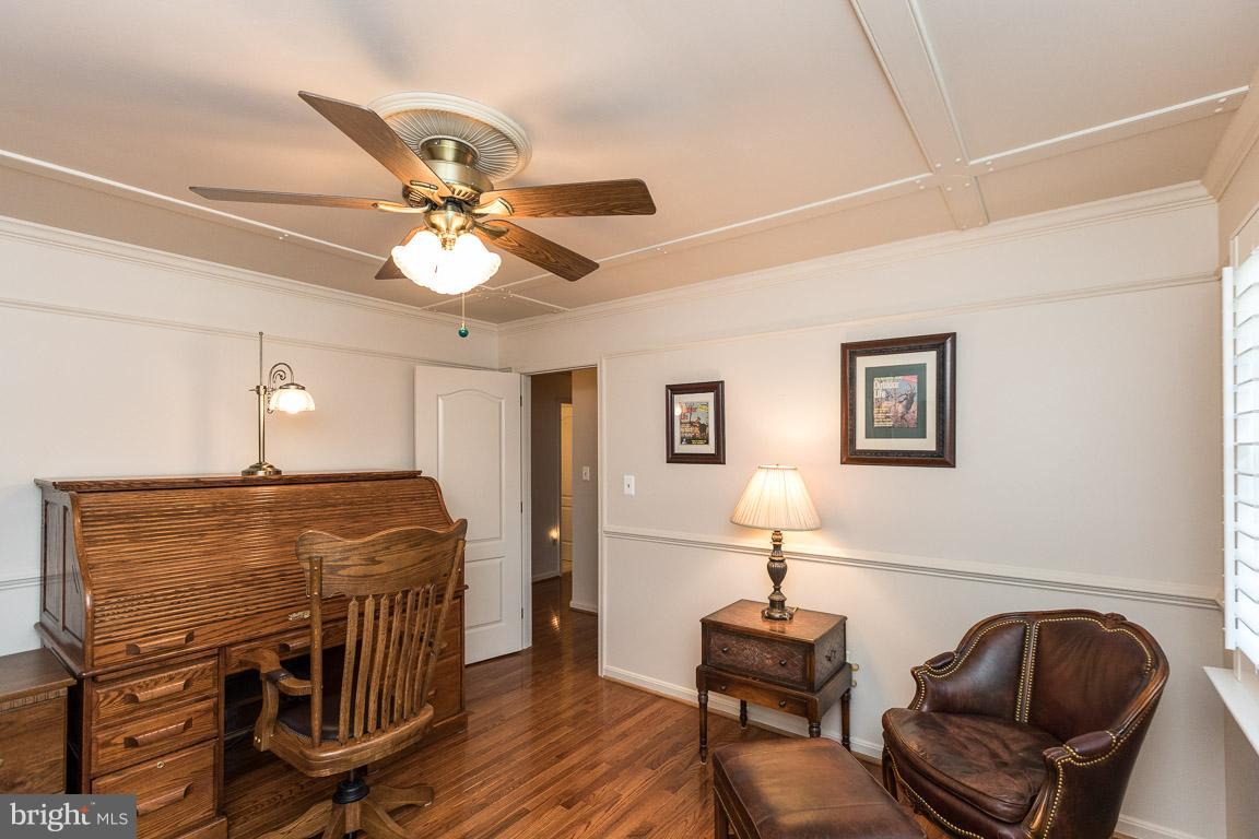 PERSIMMON HILLS - Residential