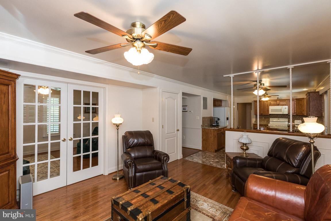 PERSIMMON HILLS - Residential