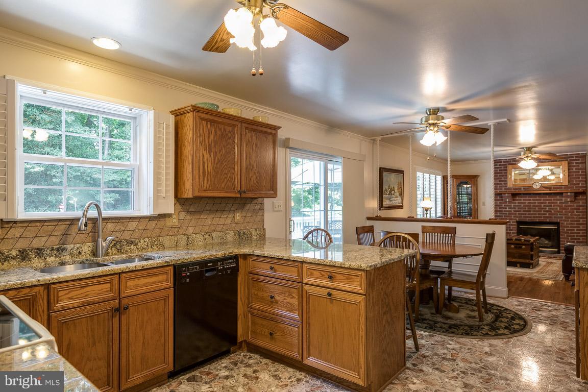 PERSIMMON HILLS - Residential