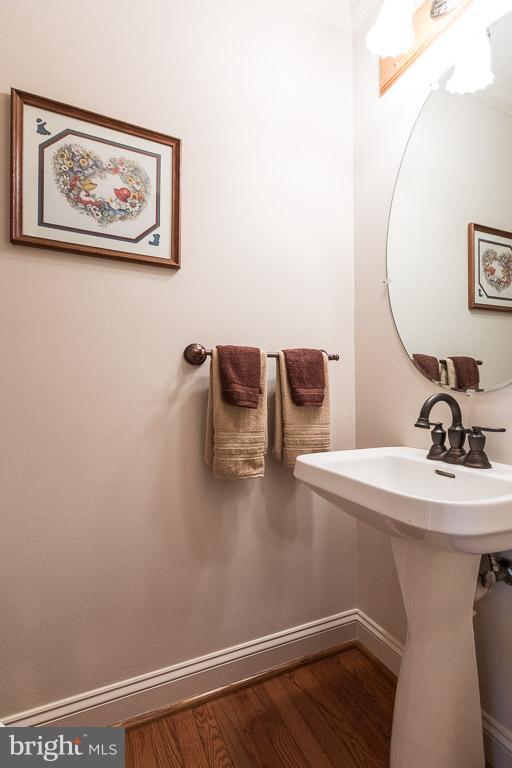 PERSIMMON HILLS - Residential