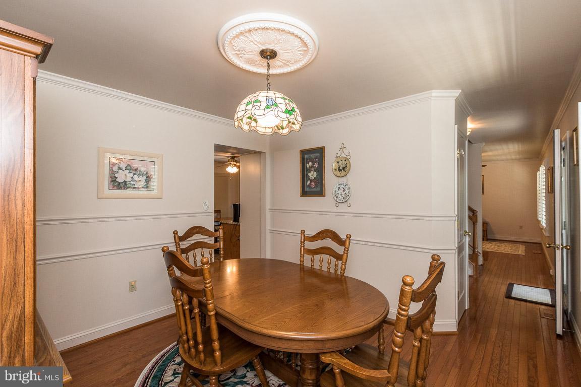 PERSIMMON HILLS - Residential