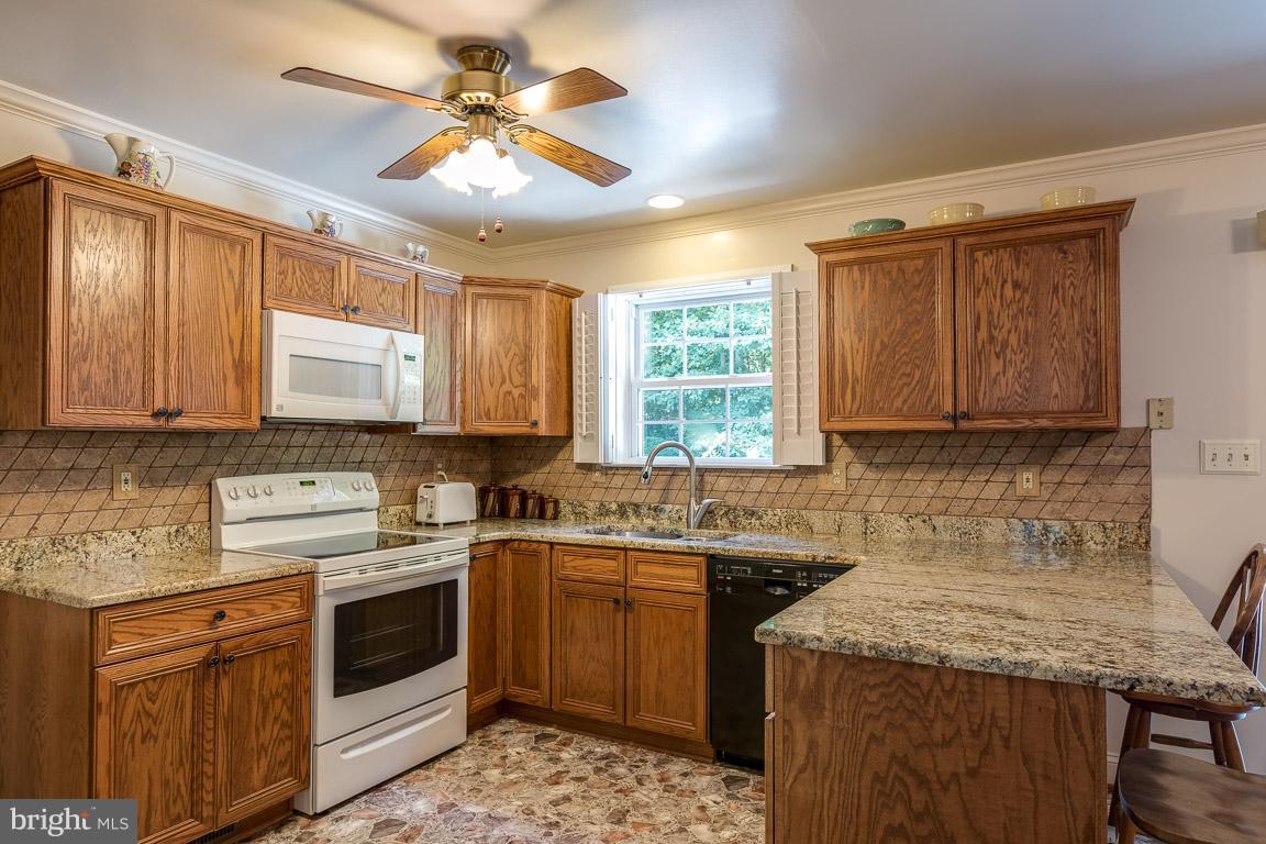 PERSIMMON HILLS - Residential