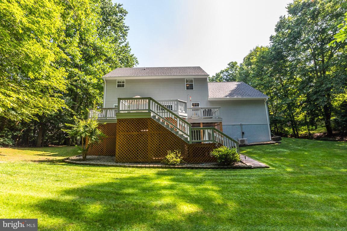 PERSIMMON HILLS - Residential