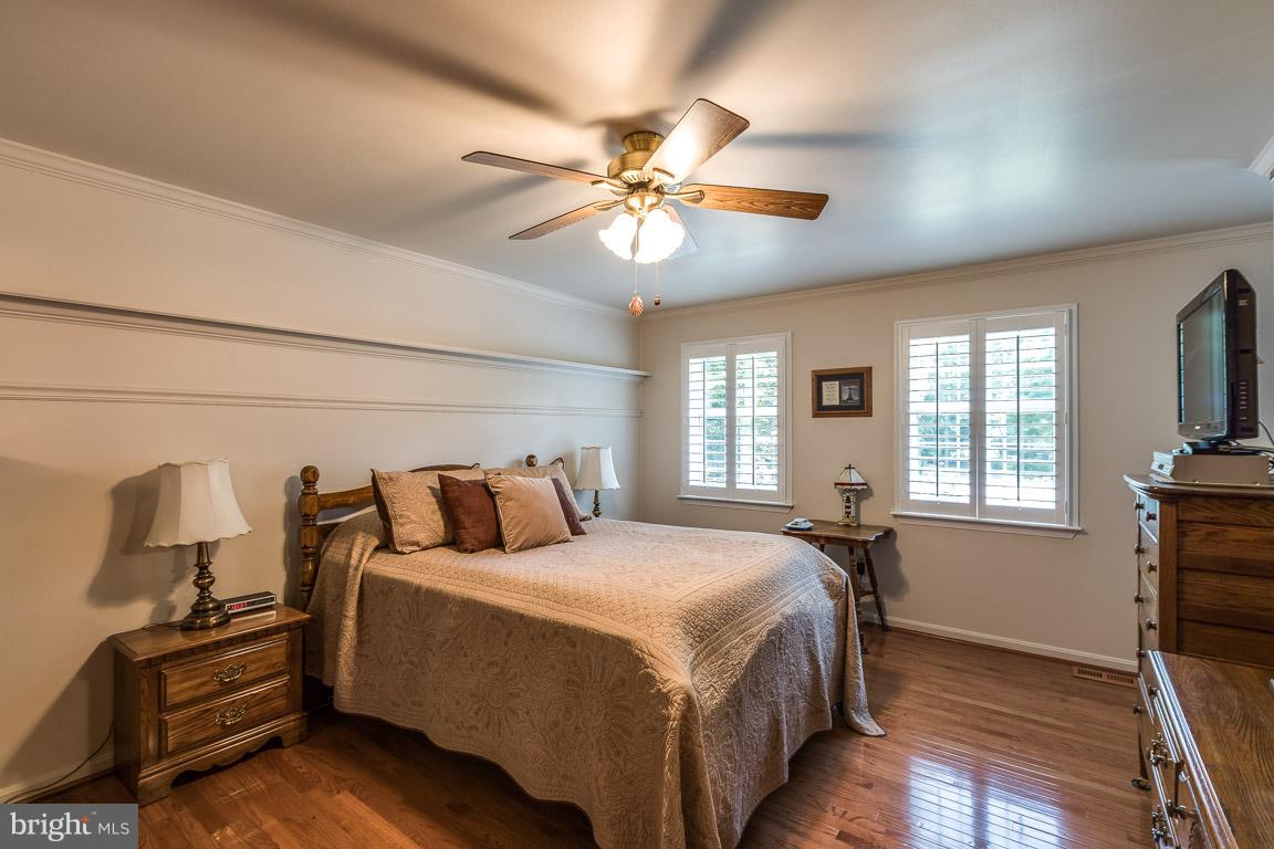 PERSIMMON HILLS - Residential