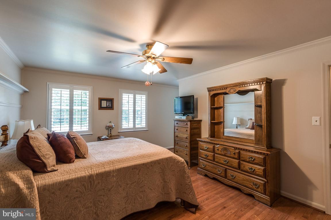 PERSIMMON HILLS - Residential