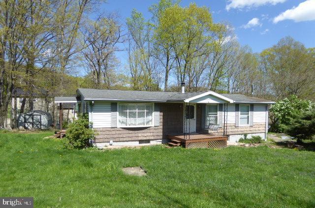 STONY RUN - Residential