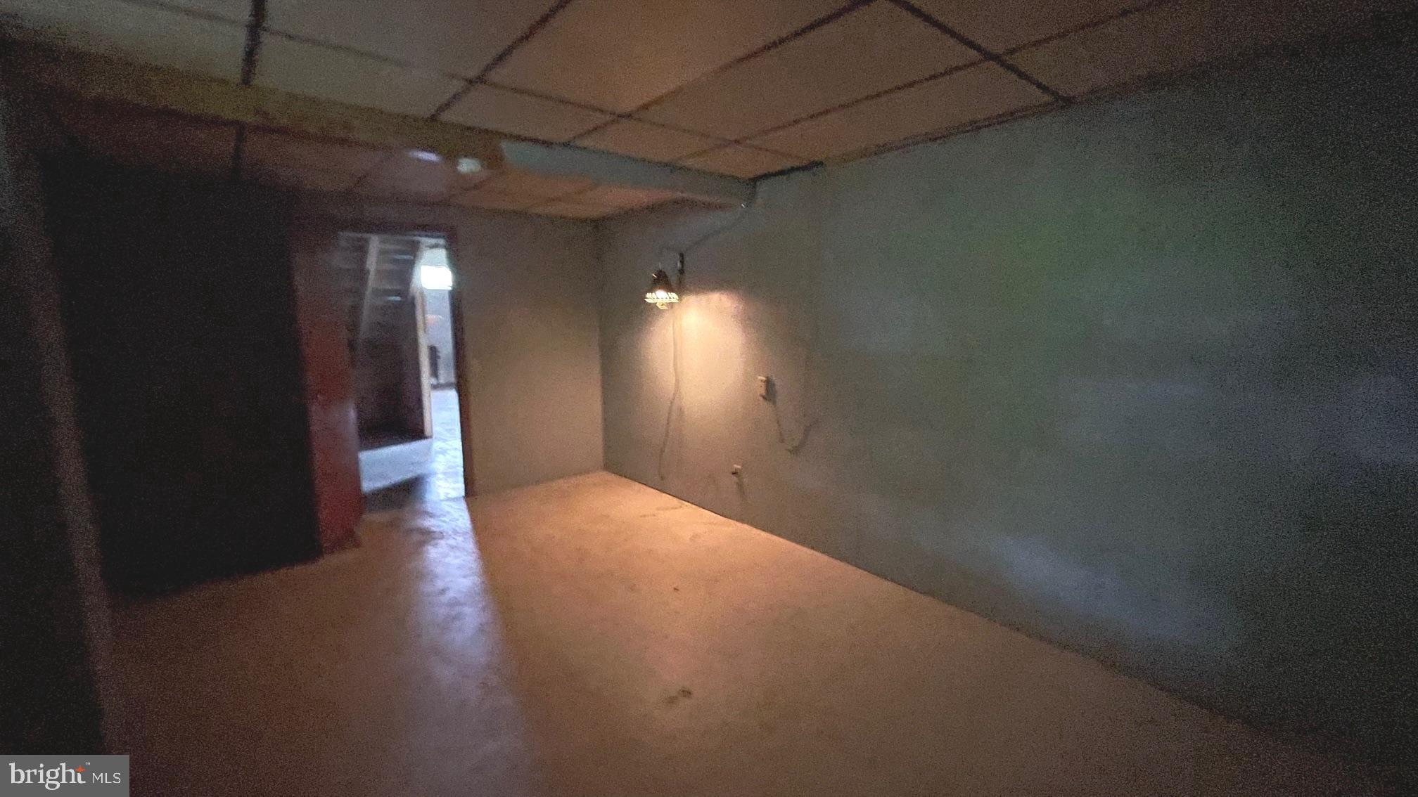 STONY RUN - Residential