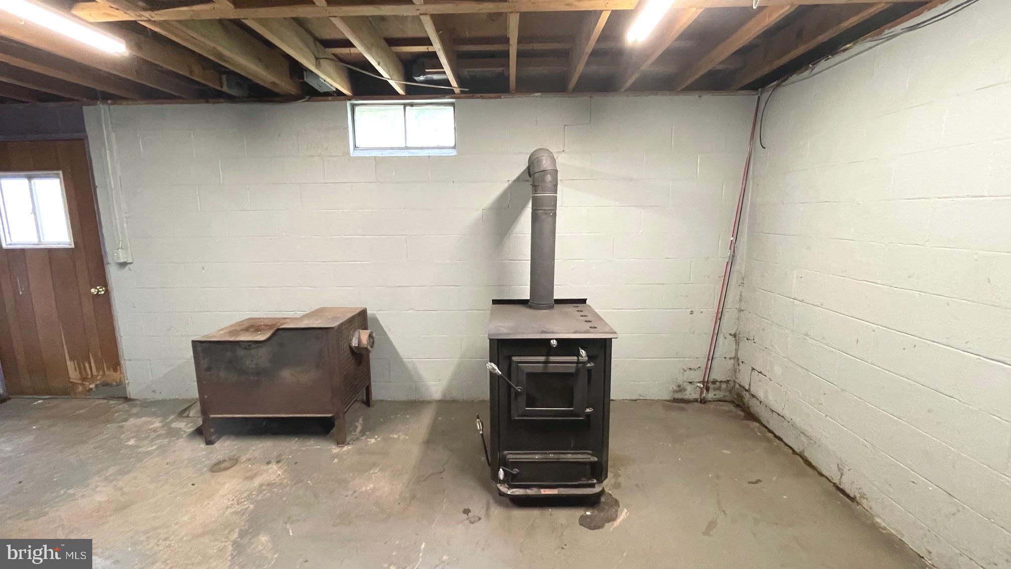 STONY RUN - Residential